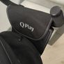 QPlay Premium 6-in-1 Trike Black Image 2