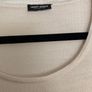 Gerry Weber Fine Knit Top / Jumper With Lace Detail Image 2