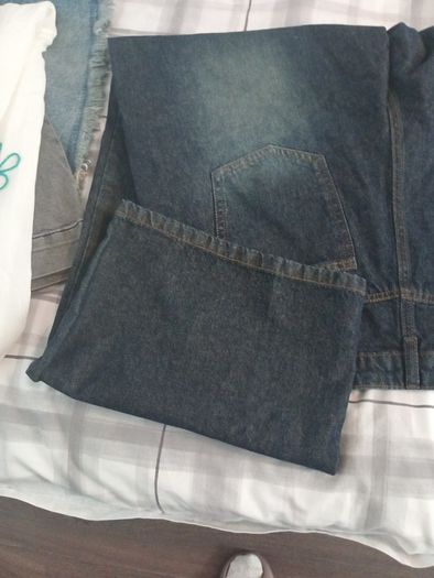 Booho jeans size 16