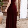 XS Folkster Bridesmaid Dress Image 4