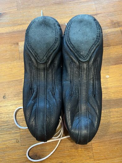 Hullachan Pro H4 Irish Dancing shoes