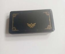 Limited edition Zelda ds