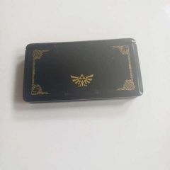 Limited edition Zelda ds