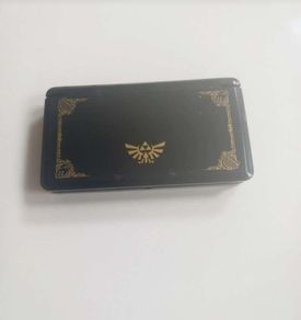 Limited edition Zelda ds