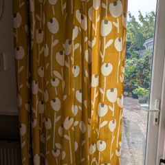 curtains