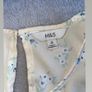 Pale yellow top Image 5