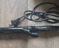 hair curler