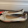 Silver Very Shoes Image 2