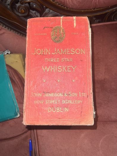 Thoms 1946, rare all Ireland directory