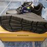 Black runners Karrimor Image 3