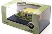 Ambulance 1.76, Sprinter -Free Post