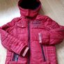 Next Coat  Age 8-9 Image 2