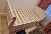 Single France bed