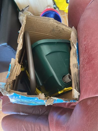Evergreen easy Spreader +