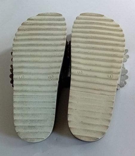 Ladies Sliders UK4