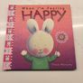 Kids books Trace Moroney feelings emotions series books x6 Image 6