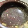 Antique Miniature Turned Cornish Serpentine (Stone Salt or Pin Dish) Image 3