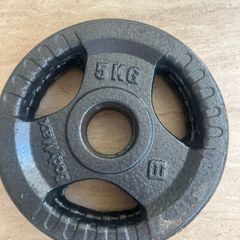 weights