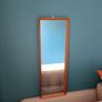 Mid Century Vintage Retro Mirror Image 3