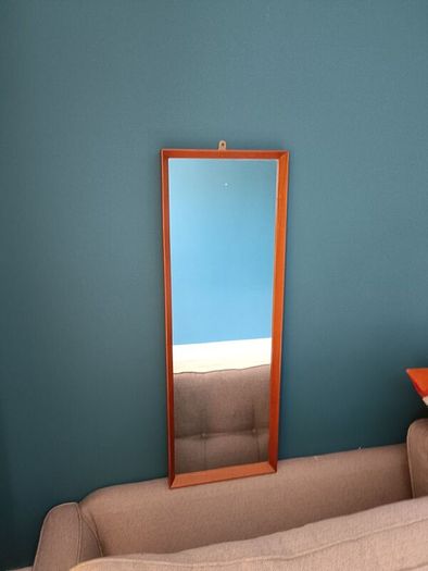 Mid Century Vintage Retro Mirror