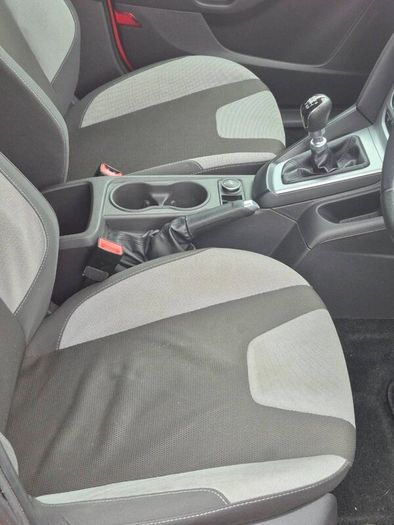 1.6 2013 ford focus