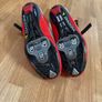 Ladies Cycling Shoes Image 2
