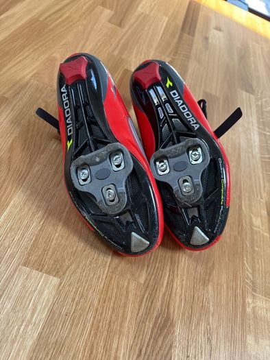 Ladies Cycling Shoes