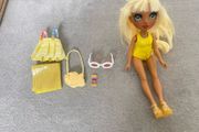 LOL doll