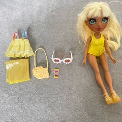 LOL doll
