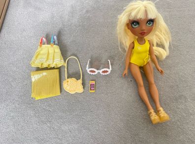 LOL doll