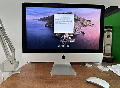 Apple iMac