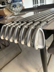 ping iblade iron set