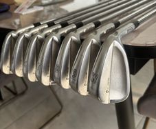 ping iblade iron set