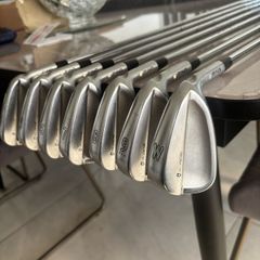 ping iblade iron set