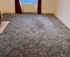 Beautiful high quality wool hotel grade thick carpet