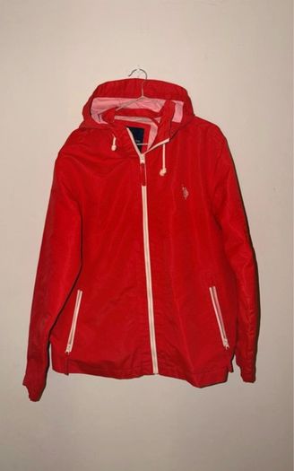 U. S.polo Association Windbreaker