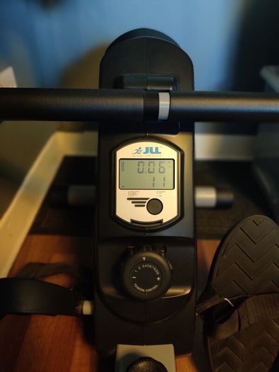 Rowing Machine