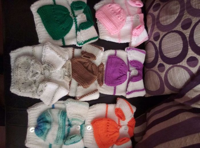 Wanted wool for ANGEL BABIES