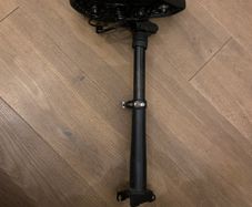 electric scooter seat