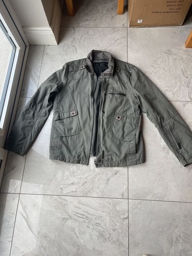mens jacket