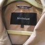 Matinique Stylish Mac Designer Coat - As New - size L Image 2
