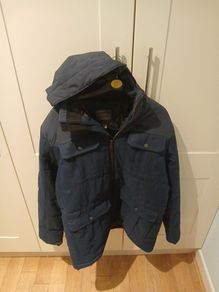 Regatta Men's Winter Coat