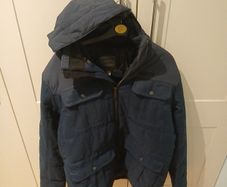 Regatta Men's Winter Coat