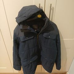 Regatta Men's Winter Coat