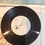 Skids Woman in Winter 7 inch single Virgin VSK101 Image 6