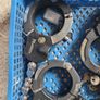 Master Handcuff Locks Image 2