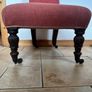 Antique kneeling chair IN PERFECT CONDITION Image 5