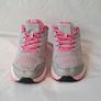 nike duel fusion size 5.5 eu 39 grey/pink in excellent condition Image 2