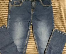 BOYS JEANS 14-15 y.o  by Primark