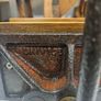 medium sized woodwork vice.uni vice no8 Image 8